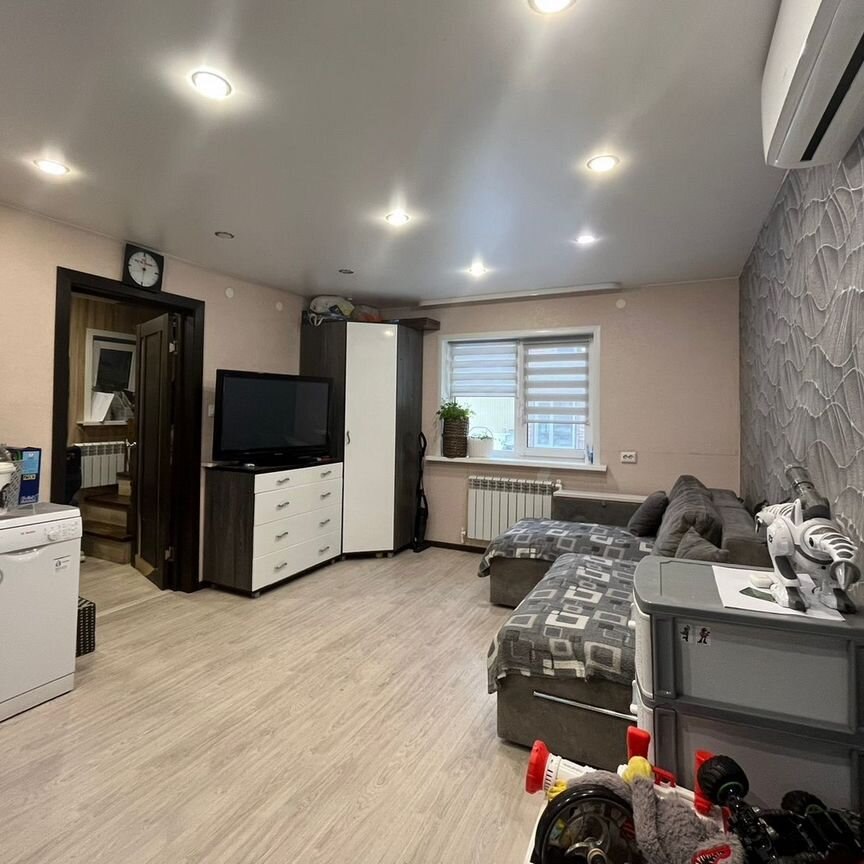 Дом, 60 м², 13.3 соток