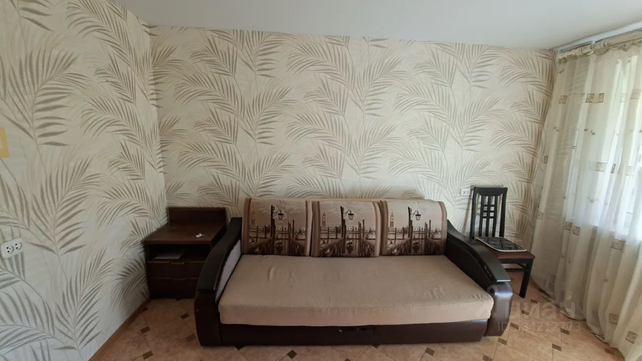 64 м², 5/9 этаж, 1-комн.