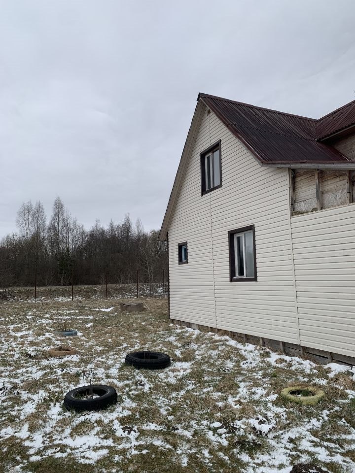 Дом, 120 м², 1 сотка