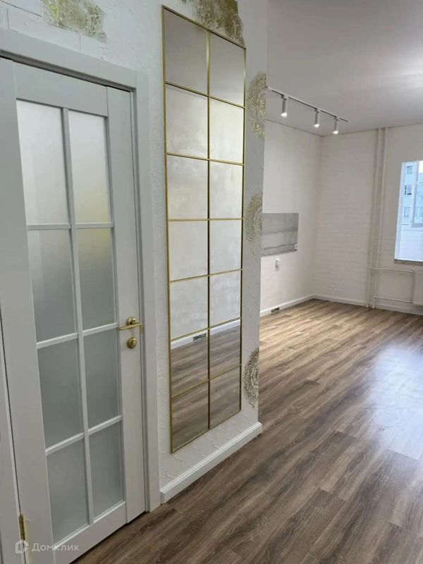 1-комн., 48.6 м², 16/17 этаж