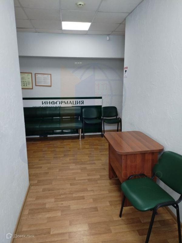 3-комн., 107 м², 2/5 этаж