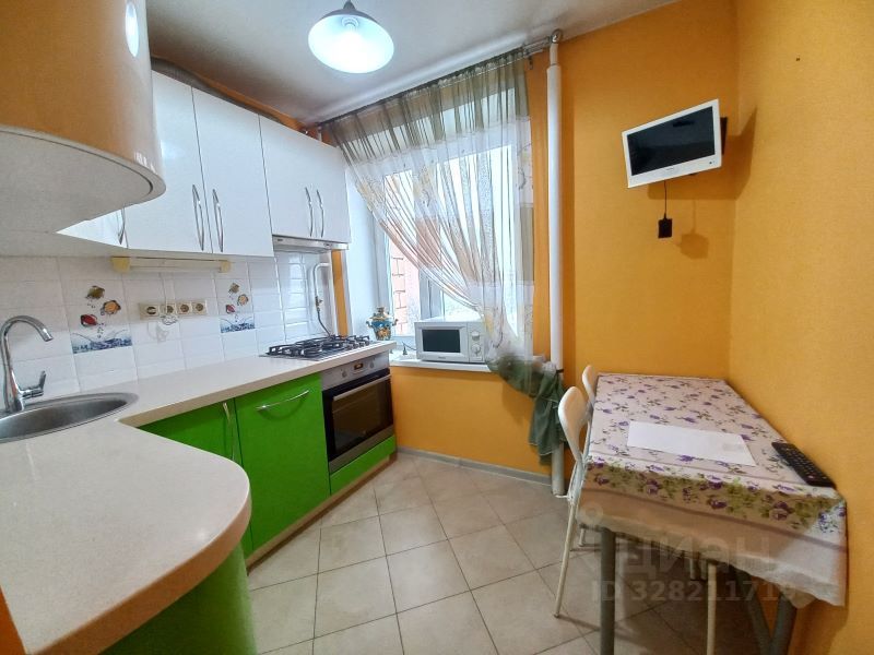 3-комн. квартира, 56 м2, 8/9 этаж