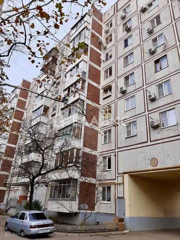 3-комн., 66.1 м², 9/9 этаж