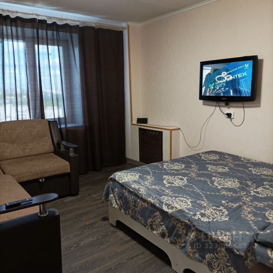 2-комн., 64 м², 14/14 этаж