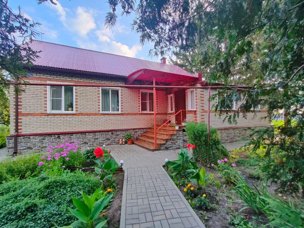 Дом, 110 м², 20 соток