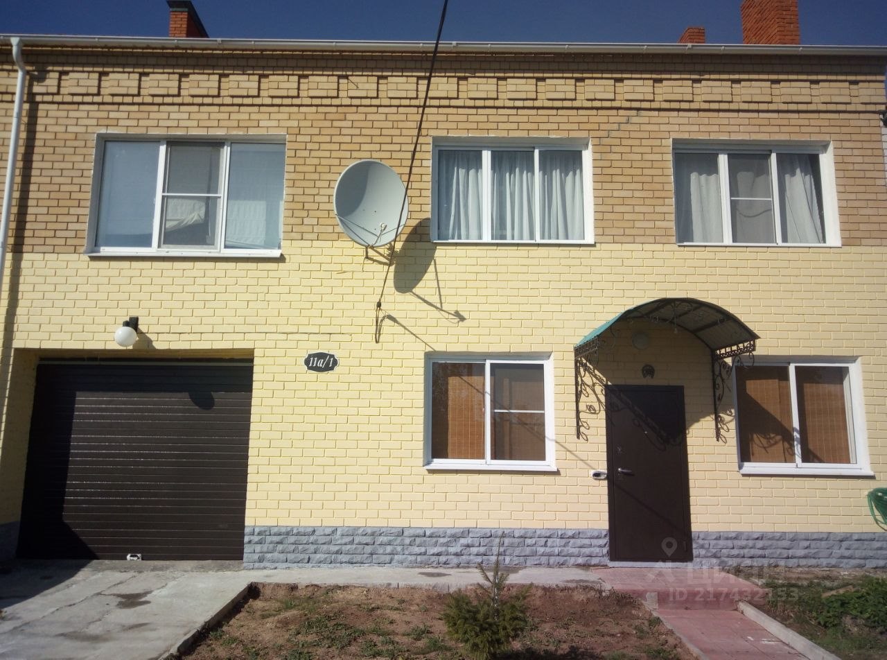 Таунхаус, 417.5 м², 9 соток