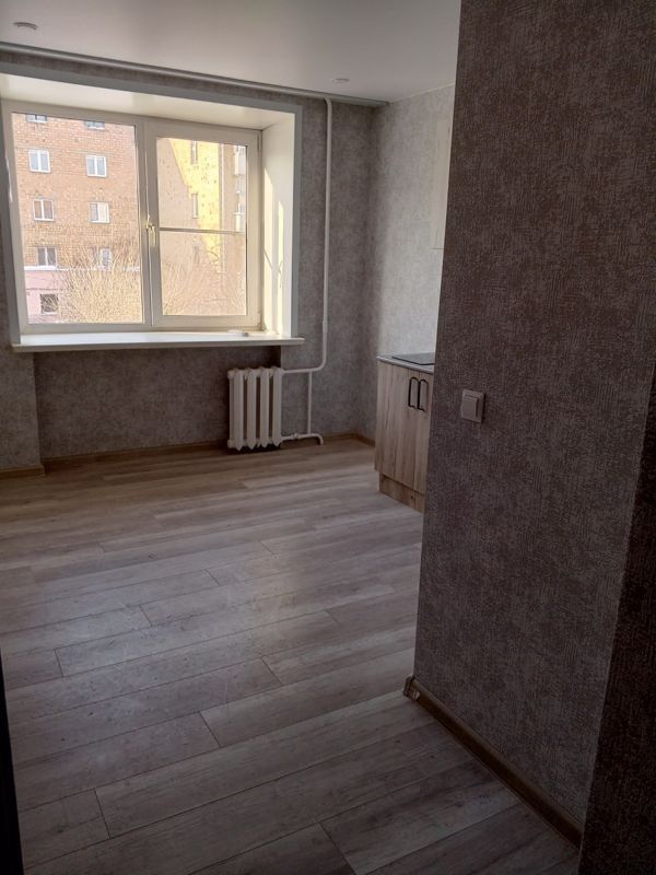 Студия, 13.1 м², 4/5 этаж