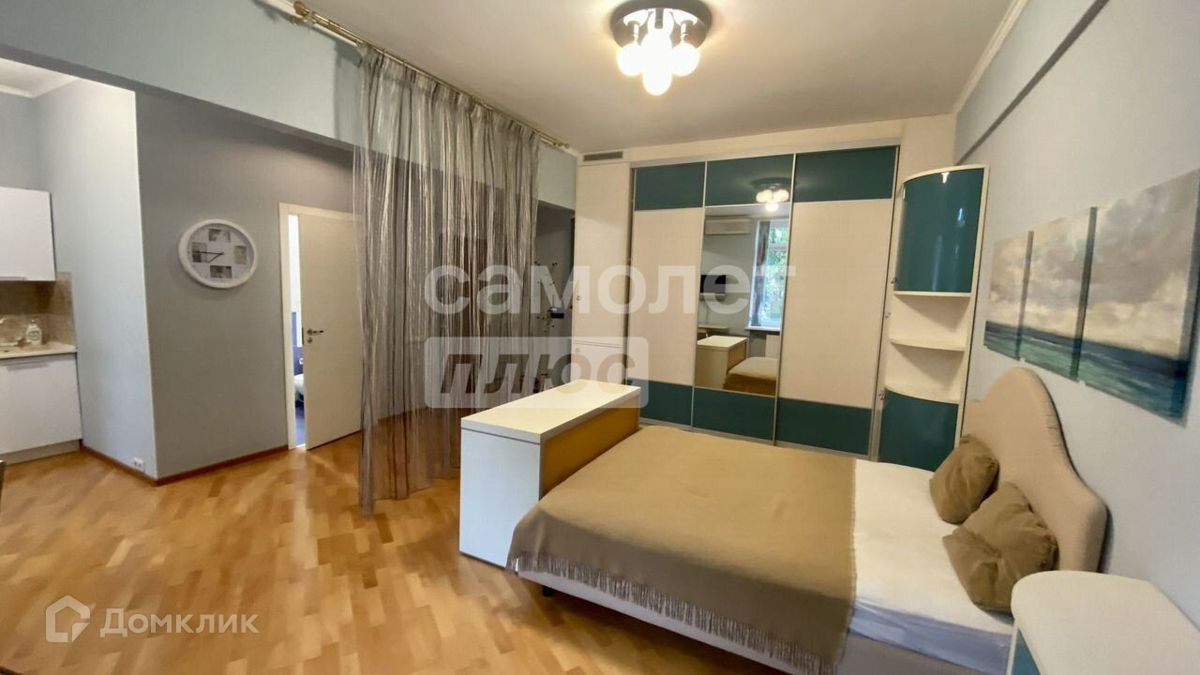 1-комн., 35.1 м², 2/7 этаж