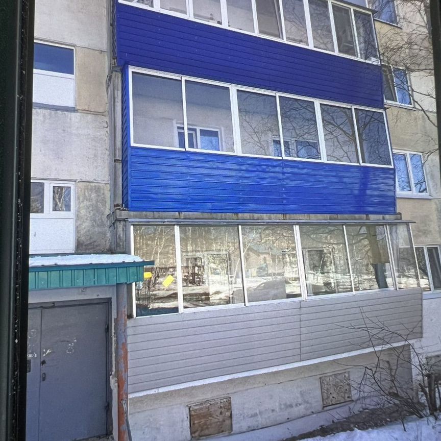2-комн., 44 м², 2/5 этаж