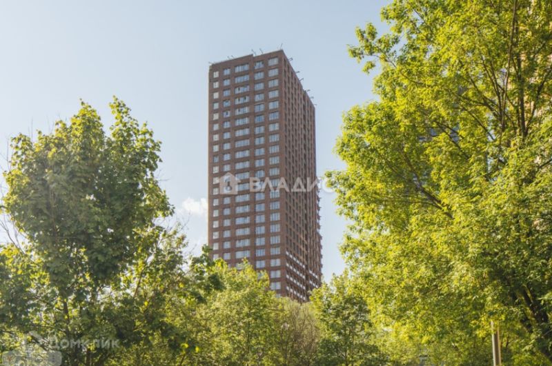 2-комн., 55 м², 14/30 этаж