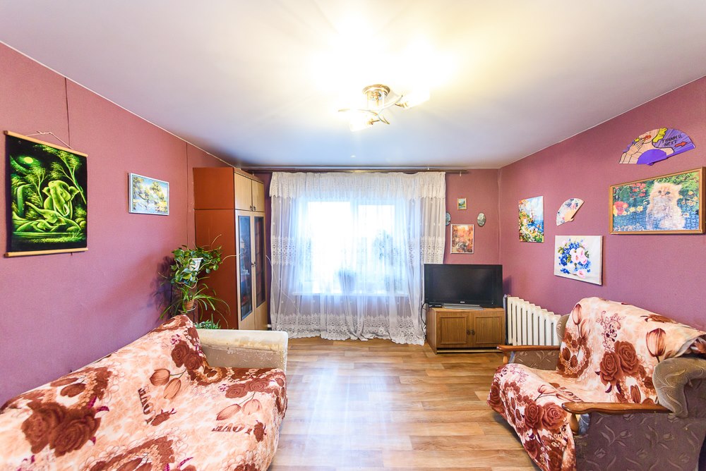 1-этажный дом, 60 м², 4.8 сотки