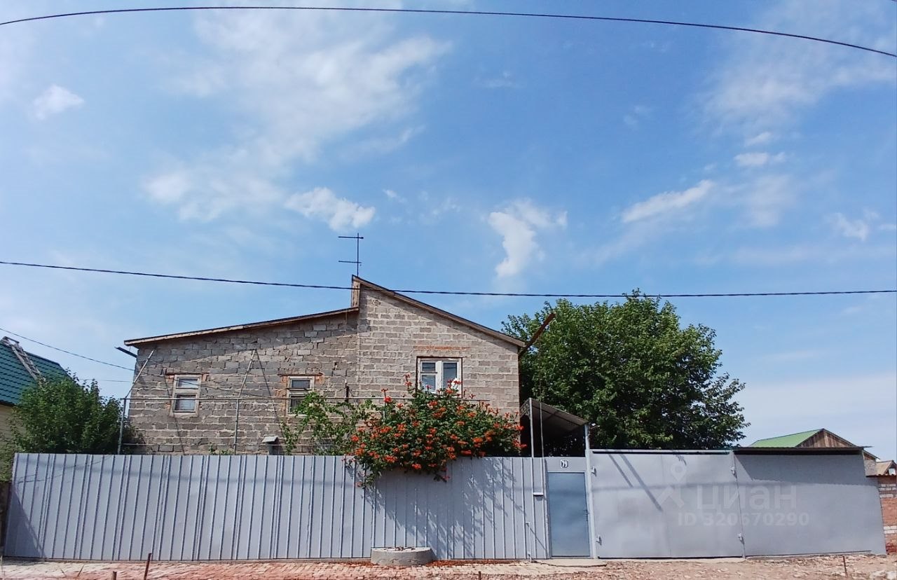 2-этажный дом, 135.8 м², 6 соток