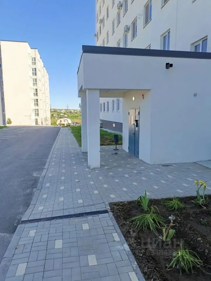 1-комн. квартира, 21.3 м2, 3/7 этаж