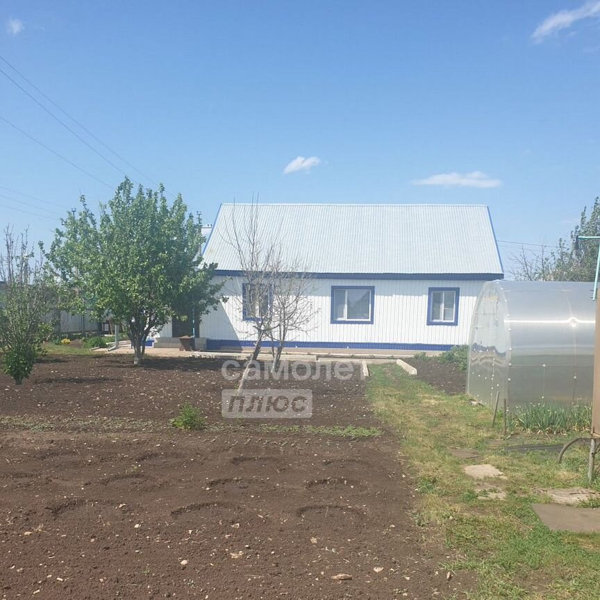 Дом, 96.8 м², 14.5 соток