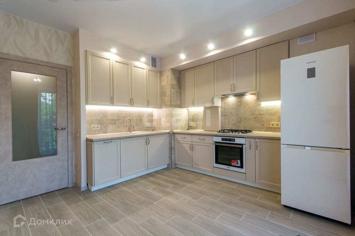 3-комн., 86.4 м², 3/9 этаж