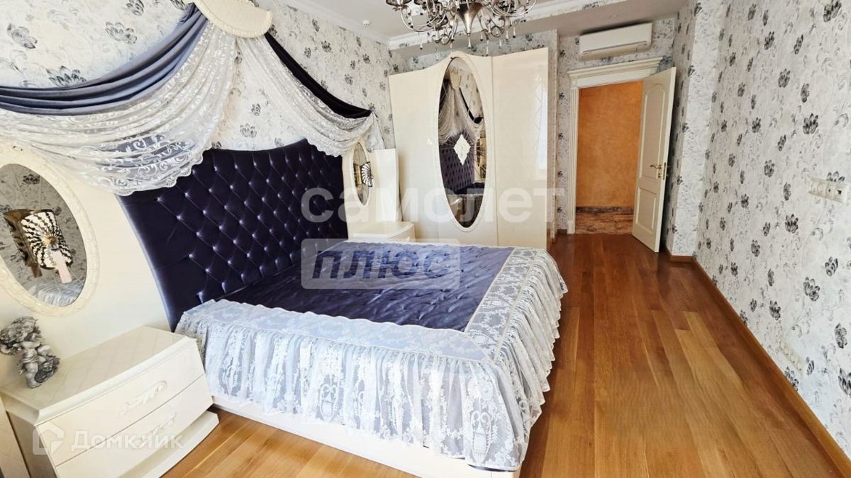 3-комн., 103 м², 7/36 этаж