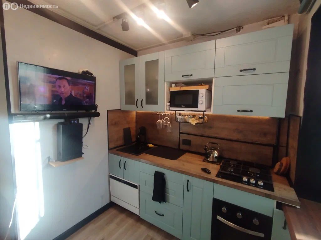 2-комн., 40 м², 1/5 этаж