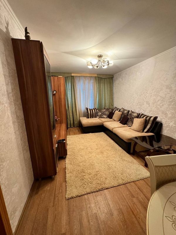 2-комн., 46 м², 5/5 этаж