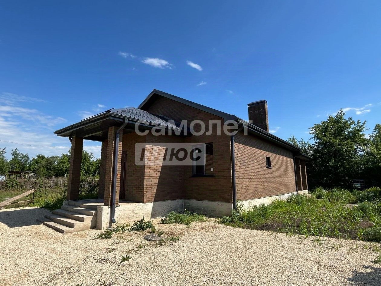 Дом, 88.2 м², 5.5 соток