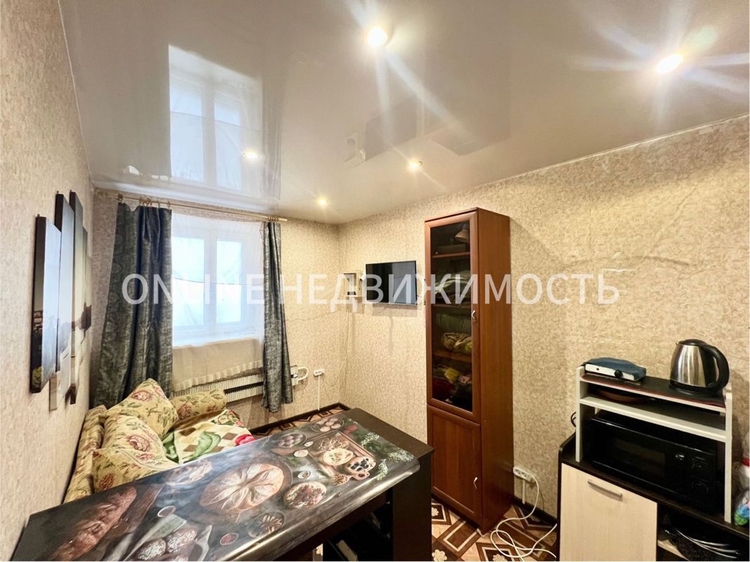 10.2 м², 9/9 этаж