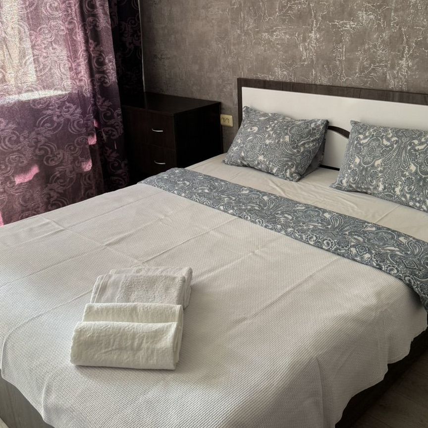2-комн. квартира, 45 м2, 2 этаж