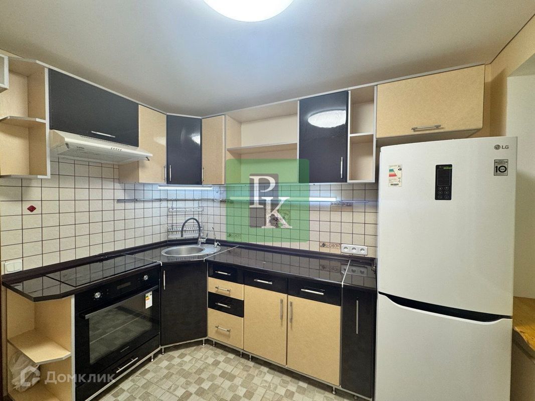 1-комн., 39.6 м², 5/5 этаж