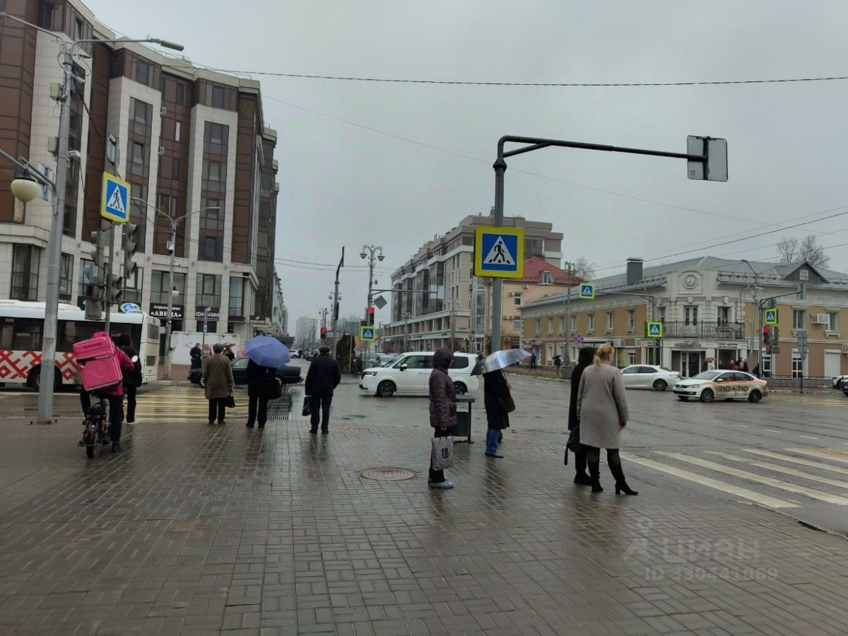 ПСН, 90 м², 1/7 этаж