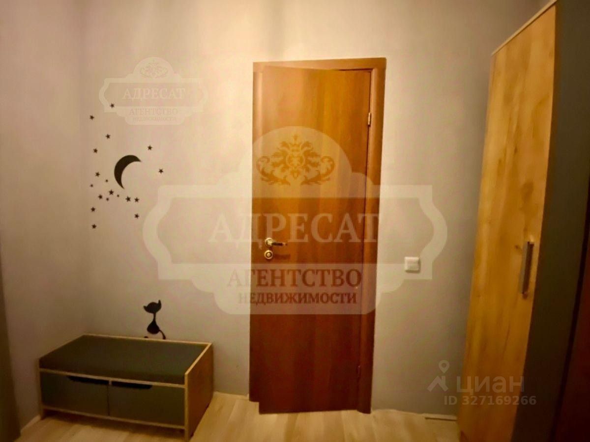 Квартира, 30 м², 22/22 этаж