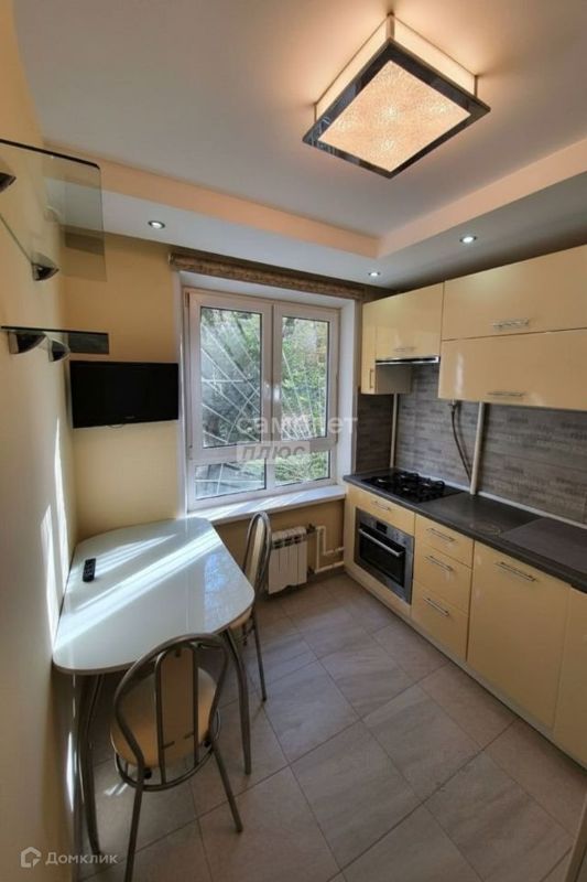 1-комн., 33.3 м², 1/9 этаж