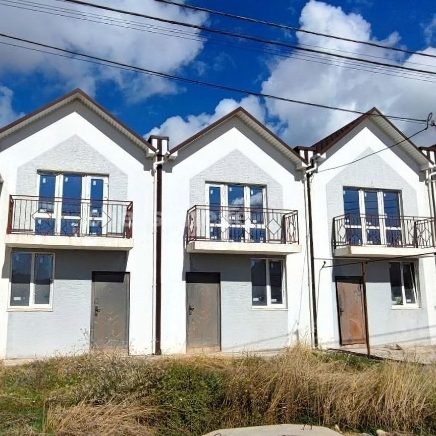 Таунхаус, 89 м², 1.1 сотка