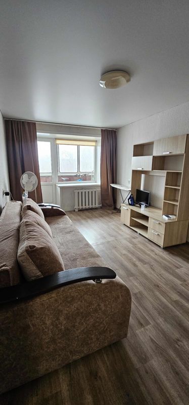 1-комн., 30.2 м², 4/5 этаж