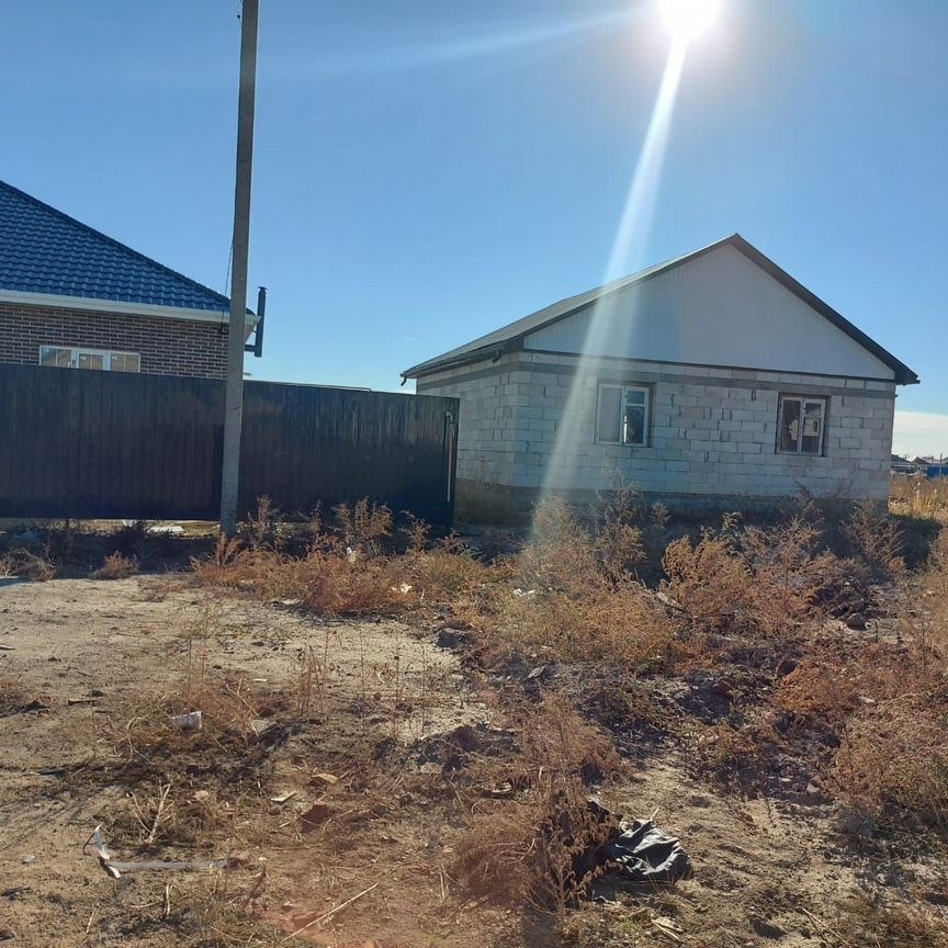 Дом, 91 м², 7.5 соток