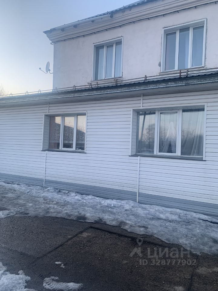 Студия, 29.5 м², 1/2 этаж