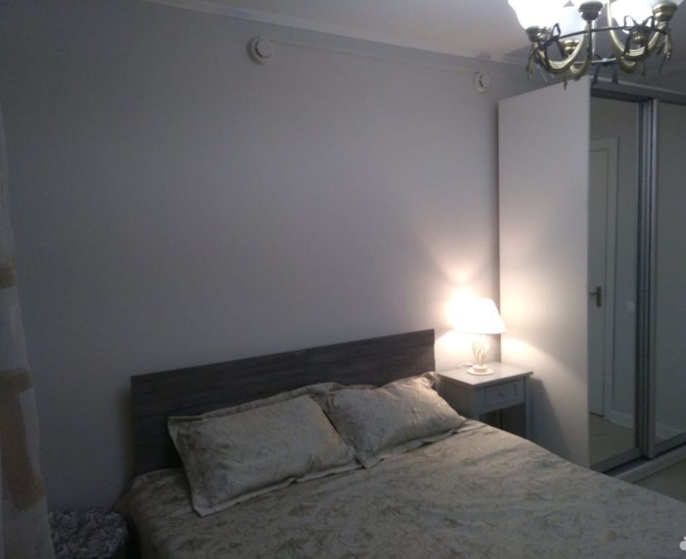 2-комн., 50 м², 7/17 этаж