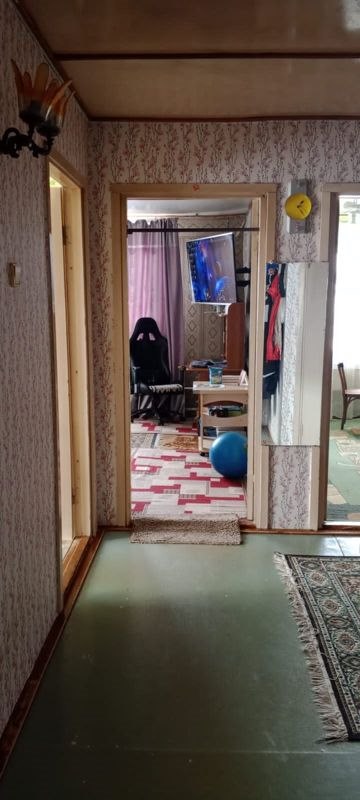 3-комн., 72.3 м², 1/1 этаж