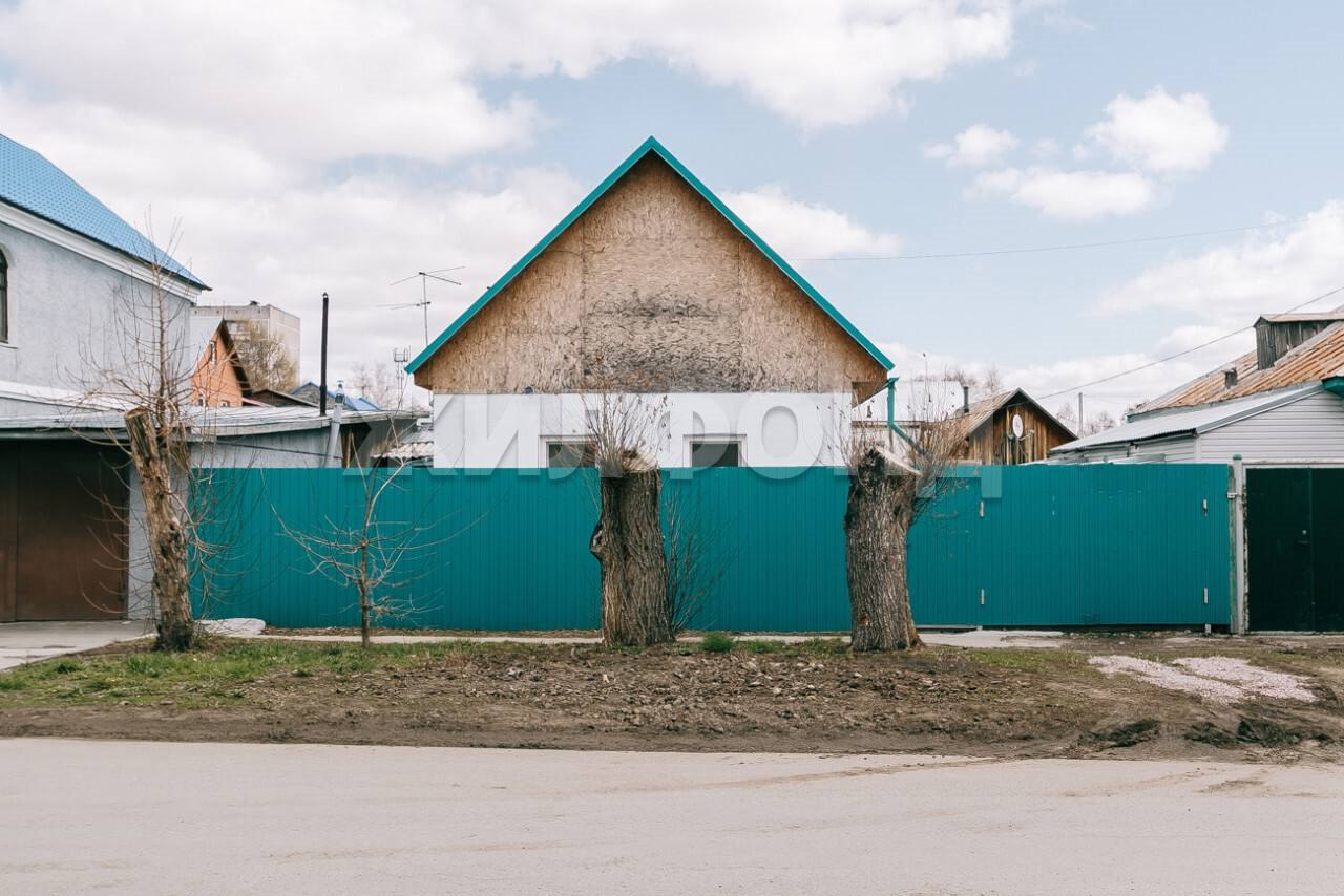 Дом, 71 м², 4.15 сотки