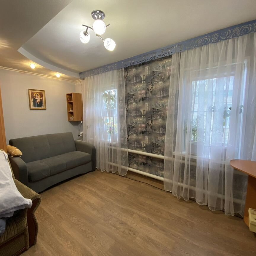 Дом, 70 м², 6 соток