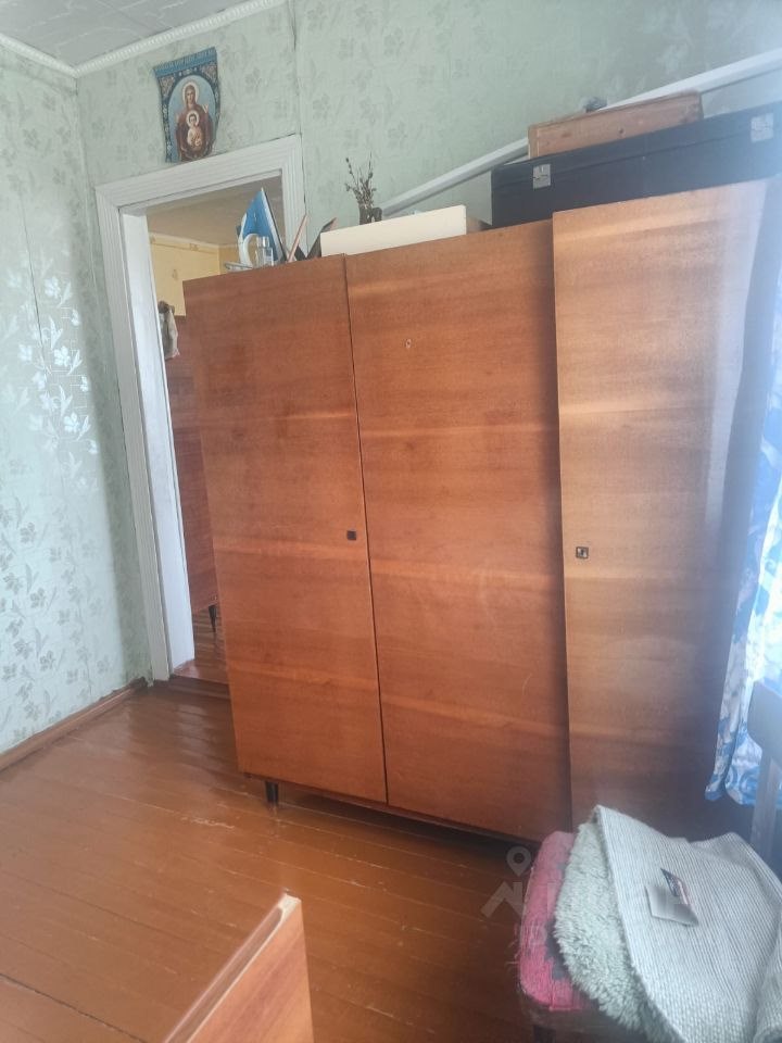 2-комн. квартира, 44 м², 2/2 этаж