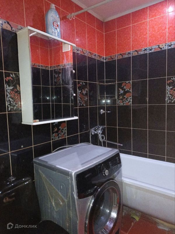 2-комн., 41.7 м², 5/5 этаж