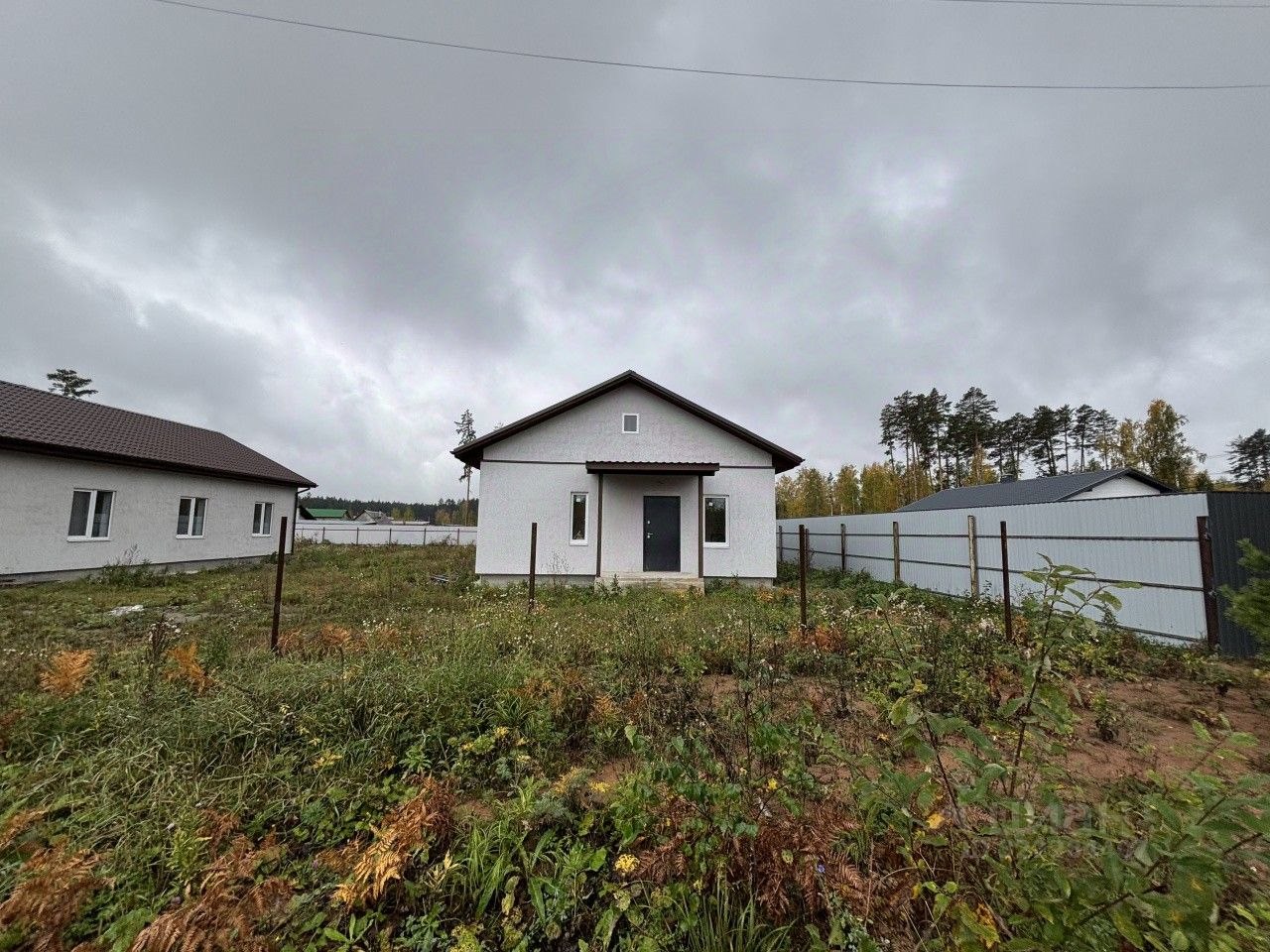 Дом, 90.1 м², 7 соток