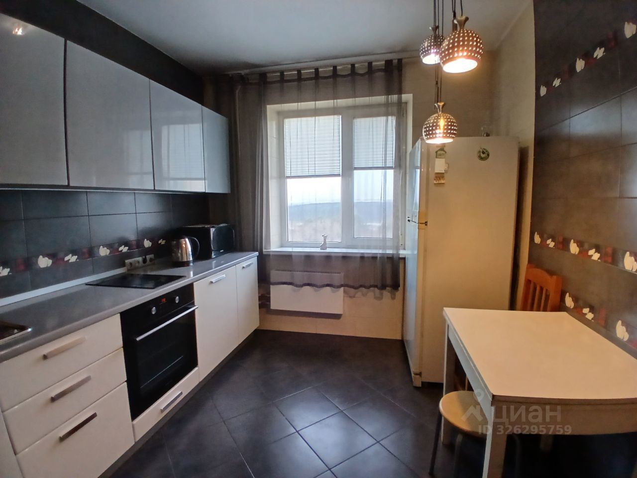 3-комн., 65 м², 7/9 этаж