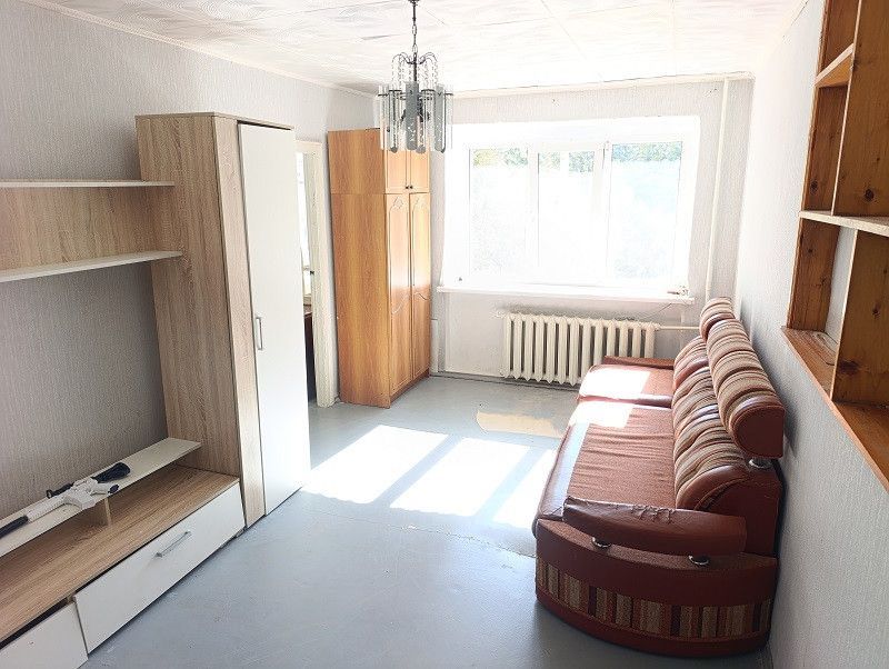 3-комн. квартира, 55.2 м², 1/4 этаж