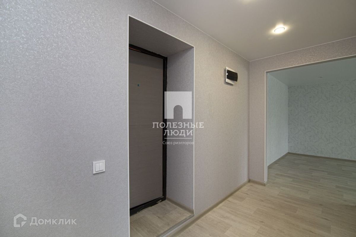 2-комн., Квартира, 47.1 м², 3/10 этаж