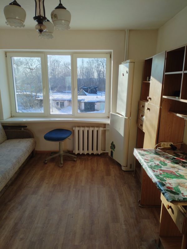 110 м², 2/5 этаж