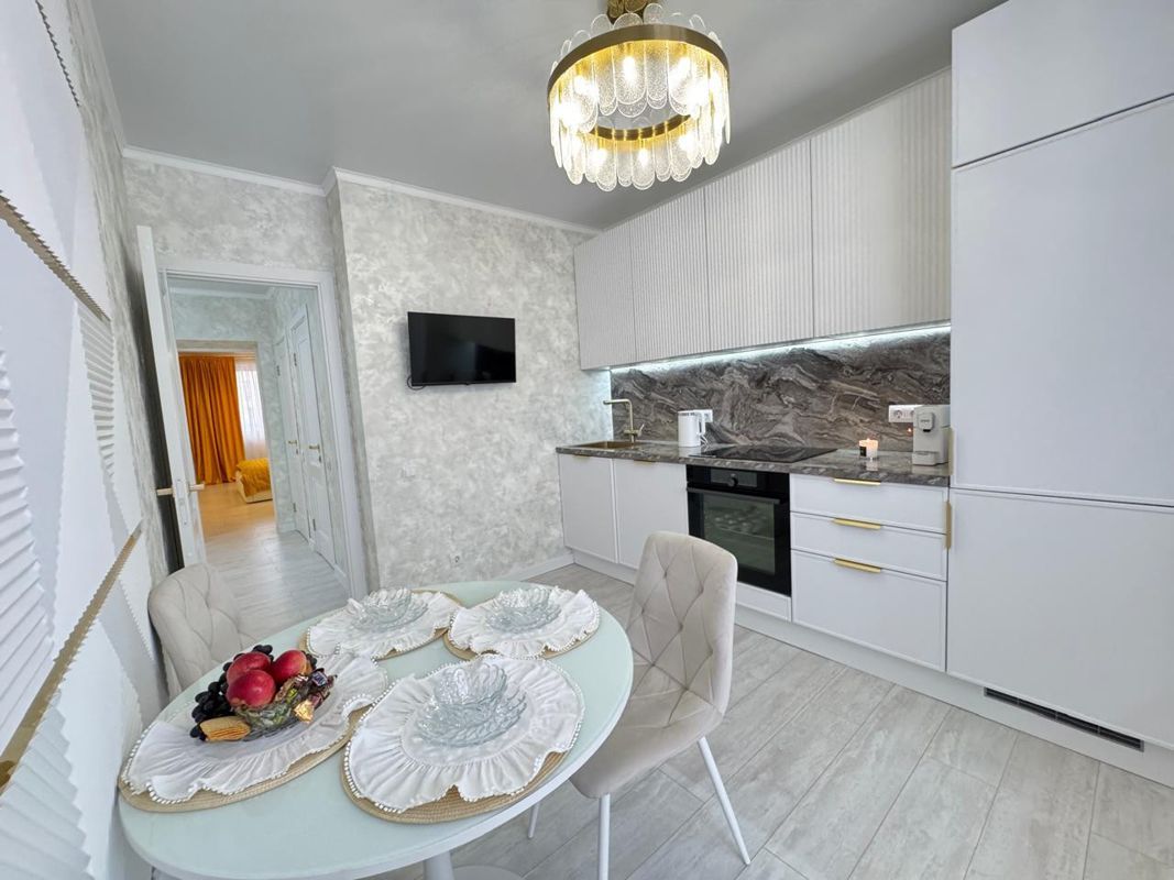 3-комн., 70 м², 5/6 этаж