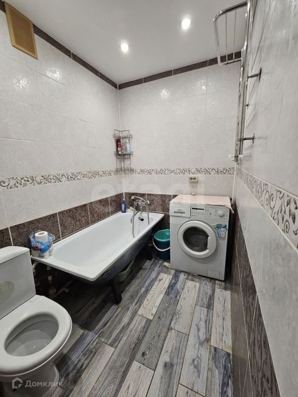 2-комн., 42.2 м², 5/5 этаж