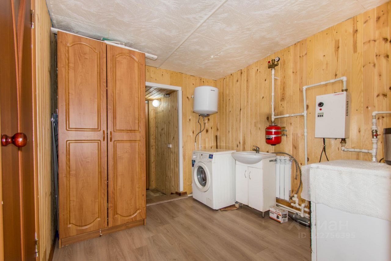 Дом, 84 м², 5 соток