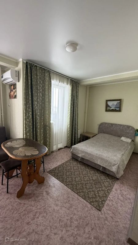 Студия, 26.9 м², 7/9 этаж