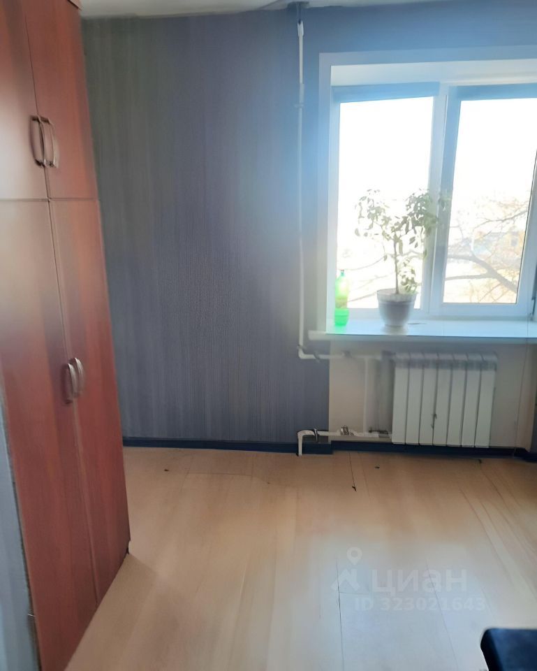 1-комн., 35 м², 3/5 этаж