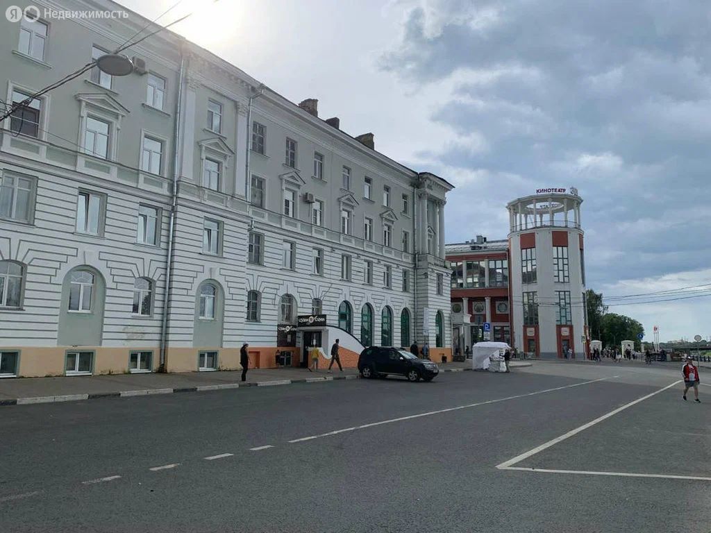 4-комн., 101 м², 4/4 этаж